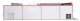 Vintage Bowling Alley -- Kit - 12-3/8 x 7-7/16 x 3′ 31.4 x 18.8 x 7.6cm, HO, Walthers Cornerstone 4118