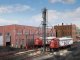 Diesel Service Facility Sanding Tower -- Kit - 5-7/32 x 25/32 x 7′ 13.2 x 2 x 17.9cm, HO, Walthers Cornerstone 4160