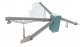 Conveyors with Transfer House -- Kit - 3-11/6 x 20-1/8 x 13-1/8′ 95.7 x 51.1 x 33.3cm (With, HO, Walthers Cornerstone 4171