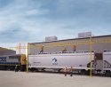 Transload Facility Safety System - Transload Facility -- Kit, HO, Walthers Cornerstone 4185