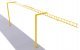 Transload Facility Safety System - Transload Facility -- Kit, HO, Walthers Cornerstone 4185