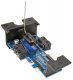 Walthers Layout Control System -- Horizontal-Mount Switch Machine, All Scales, Walthers Controls 102