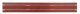 Brick Street Track -- 2-Pack, HO, WalthersTrack 83082
