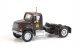 International(R) 4900 Single-Axle Semi Tractor Only - Assembled -- United Parcel Service (B, HO, Walthers SceneMaster 11192