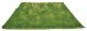 Tear & Plant Meadow Mat - 8-5/8 x 7-7/8′ 21.9 x 20cm -- Spring Meadow, All Scales, Walthers SceneMaster 1126