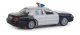 Ford(R) Crown Victoria Police Interceptor -- Police, Sheriff & Highway Patrol Decals (black, HO, Walthers SceneMaster 12021