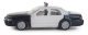 Ford(R) Crown Victoria Police Interceptor -- Police, Sheriff & Highway Patrol Decals (black, HO, Walthers SceneMaster 12021