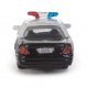 Ford(R) Crown Victoria Police Interceptor -- Police, Sheriff & Highway Patrol Decals (black, HO, Walthers SceneMaster 12021