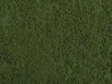 Tear & Plant Bushes -- Dark Green - Measures 7-7/8 x 9′ 20 x 23cm, All Scales, Walthers SceneMaster 1221