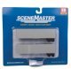 40′ Trailmobile Trailer 2-Pack - Kit -- Undecorated, HO, Walthers SceneMaster 2500