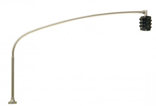 Four-Way Hanging Traffic Light, HO, Walthers SceneMaster 4363
