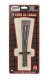 Code 55 Turnout, Nickel-Silver Rail, Brown Ties -- No.5 Right Hand, N, Atlas Model Railroad Co. 2051