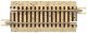 N Code 65 True-Track(R) -- 2′ Straight pkg(6), N, Atlas Model Railroad Co. 2404