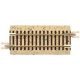 N Code 65 True-Track(R) -- 2′ Straight pkg(6), N, Atlas Model Railroad Co. 2404