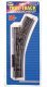 True-Track(R) Code 83 Track & Roadbed System -- Manual Snap-Switch - Right Hand, HO, Atlas Model Railroad Co. 479