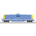 42′ Coil Steel Car with Fishbelly Side Sill - Ready to Run - Master(R) -- South Chica, N, Atlas Model Railroad Co. 50006775