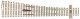 Code 83 Custom-Line(R) Turnouts w/Nickel-Silver Rail & Brown Ties -- Wye Turnout, HO, Atlas Model Railroad Co. 560