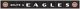 Decorated Plate Girder Bridge w/Code 100 Track -- Kit - Missouri Pacific (black, red, HO, Atlas Model Railroad Co. 70000033