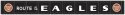 Decorated Plate Girder Bridge w/Code 100 Track -- Kit - Missouri Pacific (black, red, HO, Atlas Model Railroad Co. 70000033