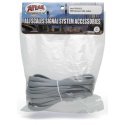 SCB Interconnect Cable - All Scales Signal System -- Medium 15′ 4.6m, All Scales, Atlas Model Railroad Co. 70000058