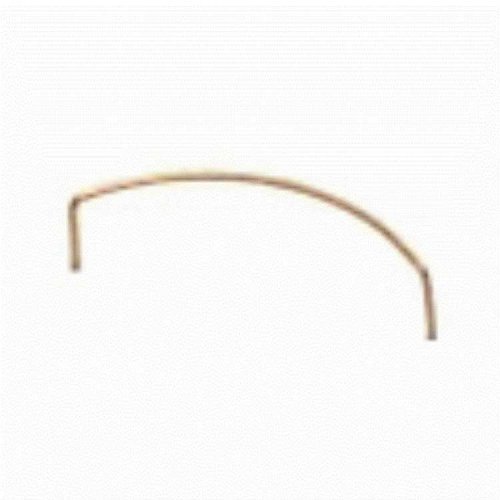 Rear Fan Round Grab Iron -- Formed Wire pkg(3), N, Atlas Model Railroad Co. BLMA93
