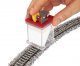 Ballast Gluer/Fixer -- For HO/On30, HO, Bachmann Industries 39006