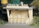 Plasticville U.S.A.(R) Classic Kits -- Frosty Bar, O, Bachmann Industries 45606