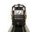 EMD GP38-2 - Standard DC -- Norfolk Southern 5314 (black, white, Horse Head Logo), HO, Bachmann Industries 61721