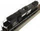 EMD GP38-2 - Standard DC -- Norfolk Southern 5314 (black, white, Horse Head Logo), HO, Bachmann Industries 61721
