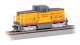 GE 44-Ton Switcher - Sound and DCC - Sound Value -- Union Pacific D.S. 1399 (Armour Yellow, , HO, Bachmann Industries 68204