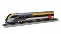 Siemens Venture Cab Car - VIA Version - Ready to Run - Sound and DCC Lights -- VIA Rail Cana, HO, Bachmann Industries 74509