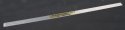 Track Alignment Gauges - Straight -- 10′ 25.4cm, N, Ribbonrail 8010