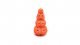 Jack-O′-Lantern Stack -- Unpainted pkg(5), HO, All Scale Miniatures 16001027