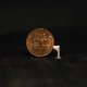 Roadside Mailbox On Post -- pkg(5), N, All Scale Miniatures 1600774