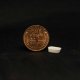 Bath Tub -- pkg(5), N, All Scale Miniatures 1600927