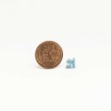 Welding Cart, N, All Scale Miniatures 1601918