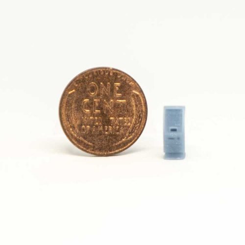 Modern Automated Teller Machine, N, All Scale Miniatures 1601933