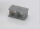 CInder Block -- pkg(5), HO, All Scale Miniatures 870818