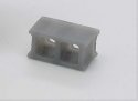 CInder Block -- pkg(5), HO, All Scale Miniatures 870818