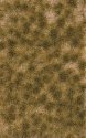 Grass Tuft Sheet -- Long Fall Tufts 1/4` .6cm Tall, 5-7/16 x 3-7/16` 13.8 x 8.8cm, All Scales, Busch Gmbh & Co Kg 3524
