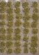 Grass Tufts with Stones -- Fall pkg(40), All Scales, Busch Gmbh & Co Kg 3554