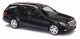 Mercedes-Benz E-Klasse Station Wagon - Kit -- Various Colors, HO, Busch Gmbh & Co Kg 60204