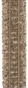 Ballast -- Brown/Gray Blend 8-1/8oz 230g, N, Busch Gmbh & Co Kg 7126