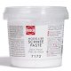 Modeling Snow Paste -- 10.6oz 300g, All Scales, Busch Gmbh & Co Kg 7173