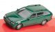 Mercedes-Benz C-Klasse Station Wagon Economy - Assembled -- Dark Green, HO, Busch Gmbh & Co Kg 89137