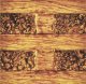 Flexible Timber Cribbing Sheet -- Large for HO, S & O Scales 3-3/4 x 12′ 9.5 x 30.5cm, All Scales, Chooch Enterprises 8504