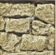 Flexible Sea Wall Sheet -- Large for HO, S & O Scales 3-3/4 x 12′ 9.5 x 30.5cm, All Scales, Chooch Enterprises 8570