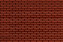 Flexible Dark Red Brick Pavers Sheet pkg(2) -- Small for HO & N Scales - 3-3/4 x 12′ 9, All Scales, Chooch Enterprises 8667