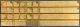 Flexible Concrete Sidewalk Details -- Medium for HO Scale (Matches 214-8680), All Scales, Chooch Enterprises 8681