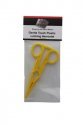 Gentle Touch -- Plastic Hemostat pkg(1), All Scales, Profile Accessories Inc. 5001